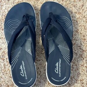 Clark’s Cloud Steppers